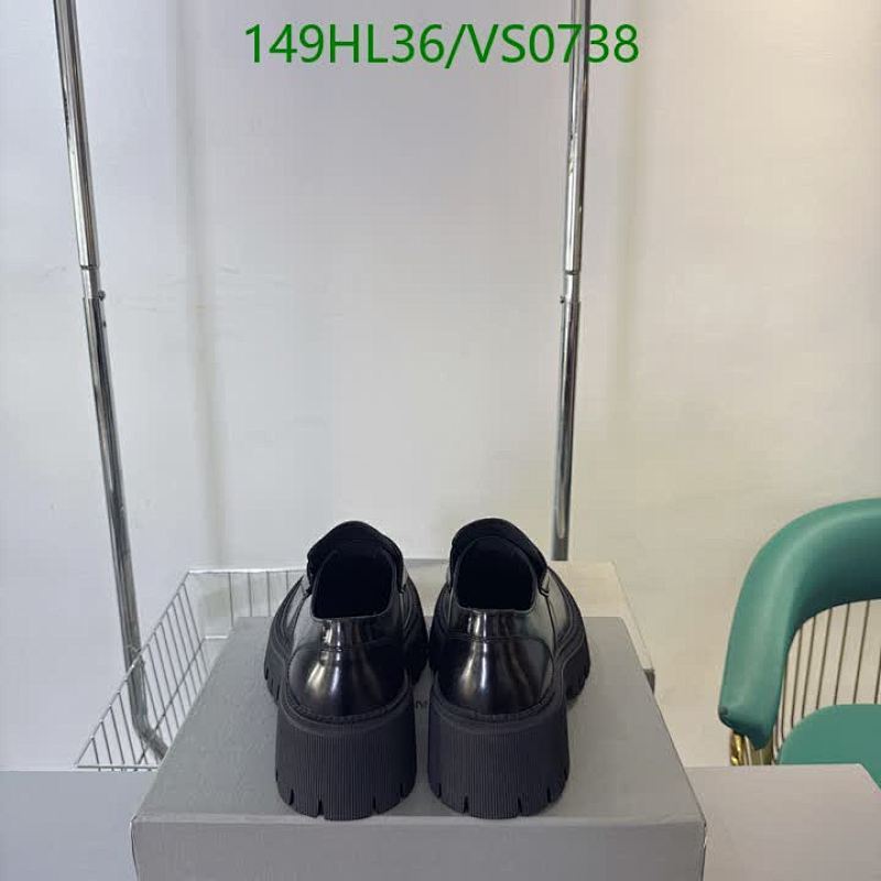 Balenciaga-Men shoes Code: VS0738 $: 149USD