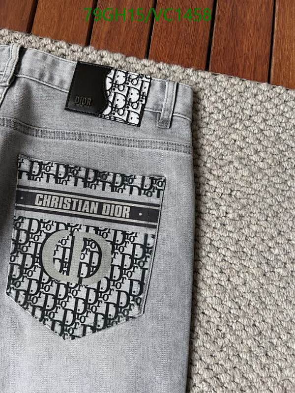 Dior-Clothing Code: VC1458 $: 79USD