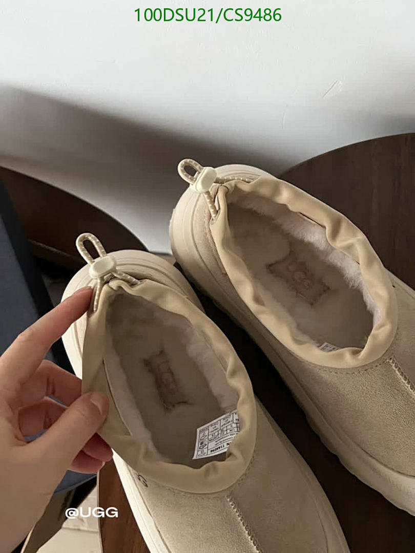 UGG-Women Shoes Code: CS9486 $: 100USD