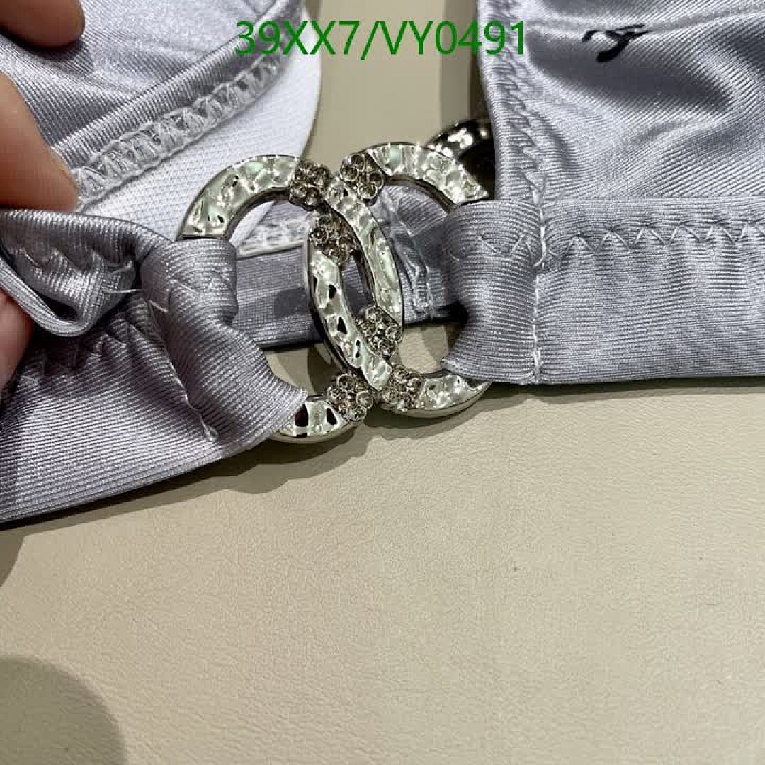 Chanel-Swimsuit Code: VY0491 $: 39USD