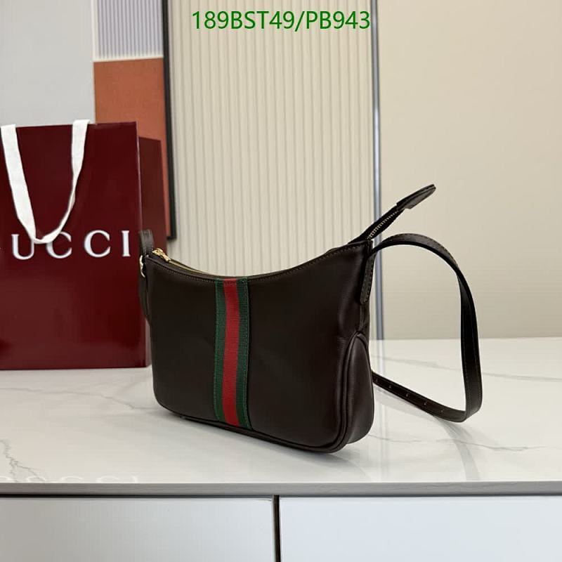 Gucci-Bag-Mirror Quality Code: PB943 $: 189USD