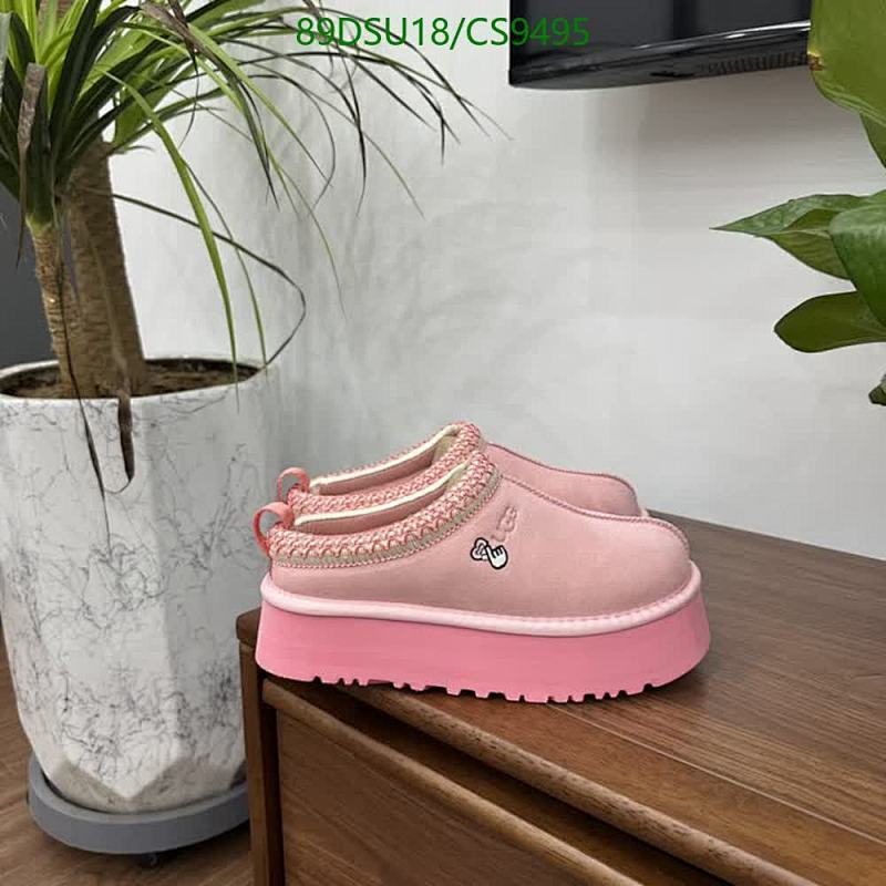 UGG-Women Shoes Code: CS9495 $: 89USD