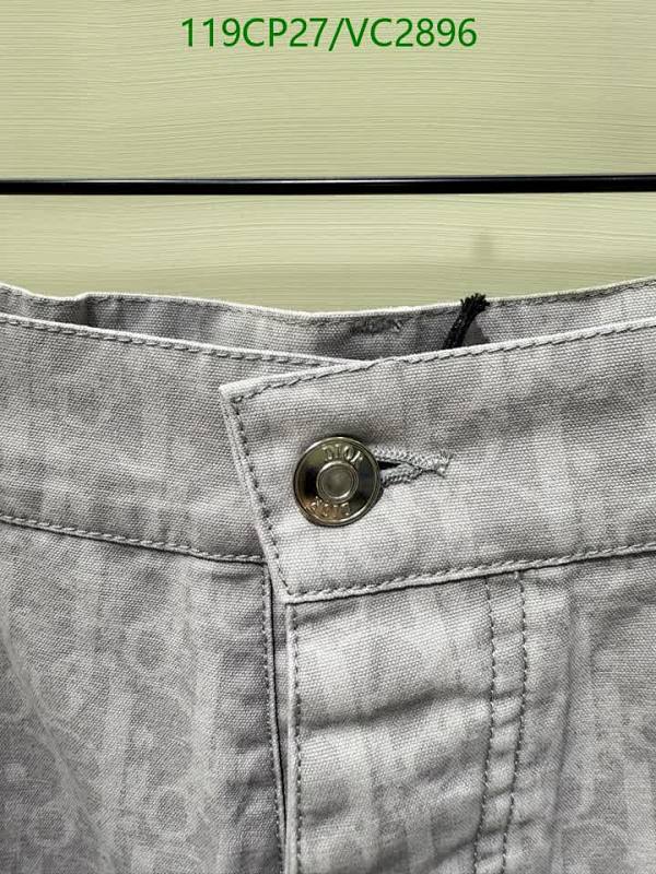 Dior-Clothing Code: VC2896 $: 119USD