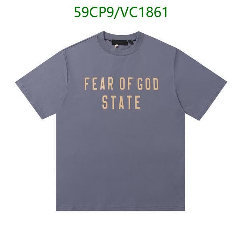 DENIM TEARS-Clothing Code: VC1861 $: 59USD