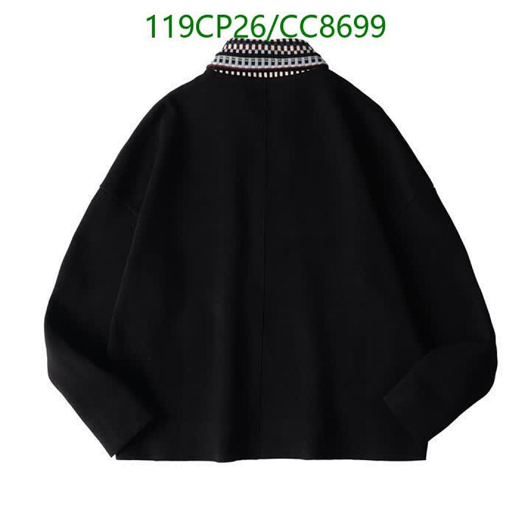 LV-Clothing Code: CC8699 $: 119USD