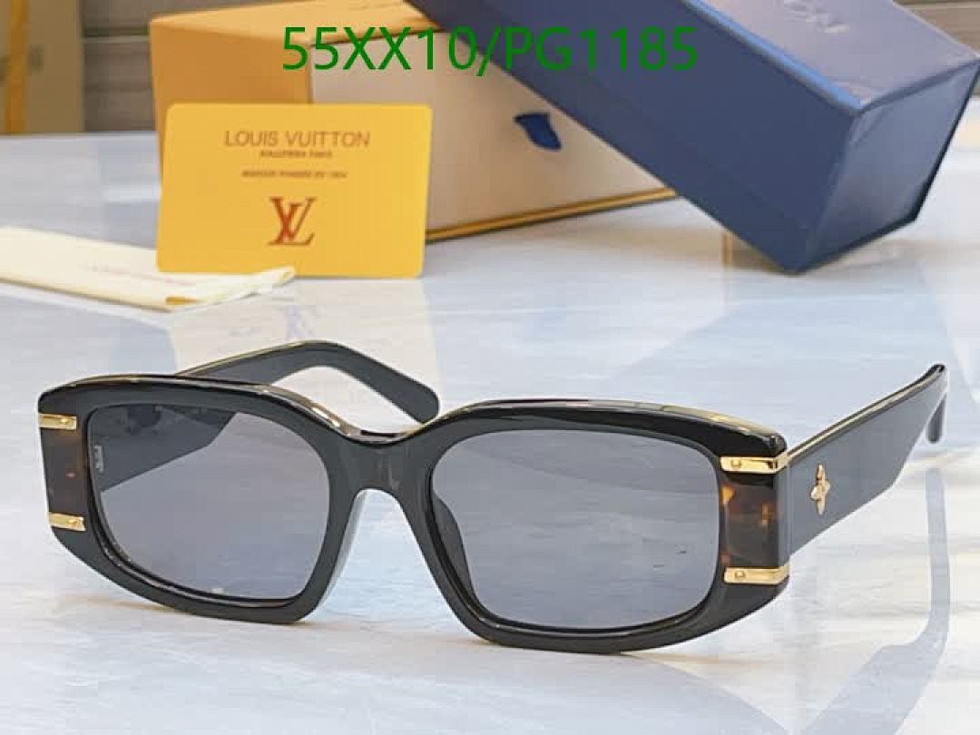 LV-Glasses Code: PG1185 $: 55USD