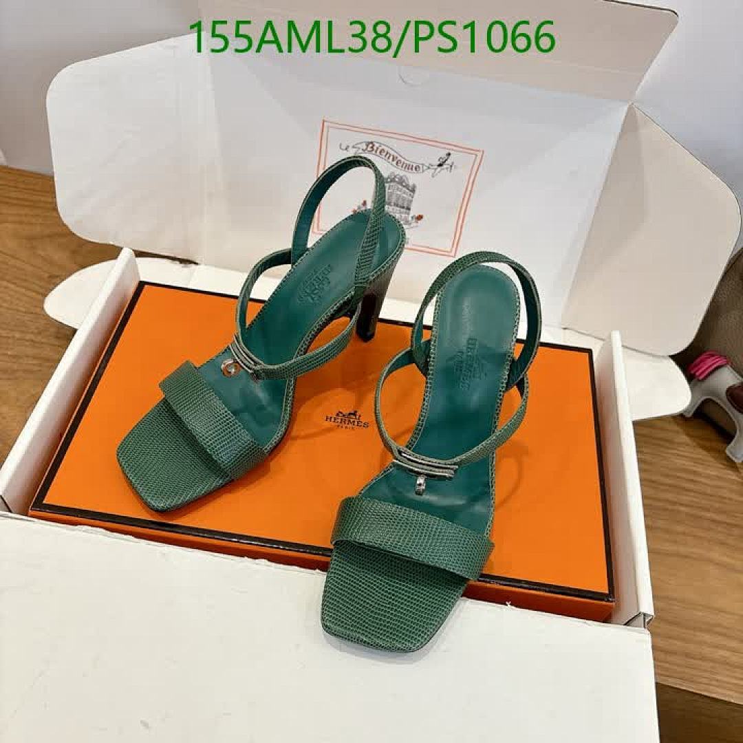 Hermes-Women Shoes Code: PS1066 $: 155USD