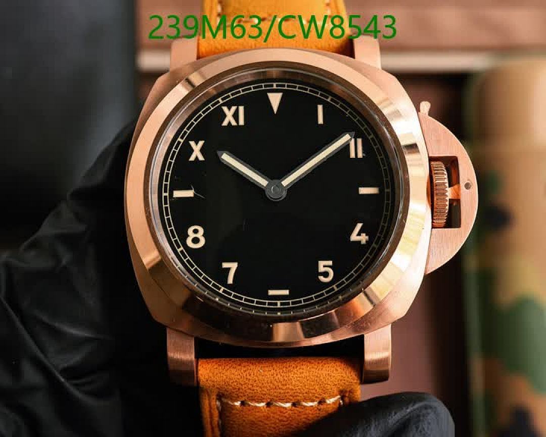 Panerai-Watch-Mirror Quality Code: CW8543 $: 239USD