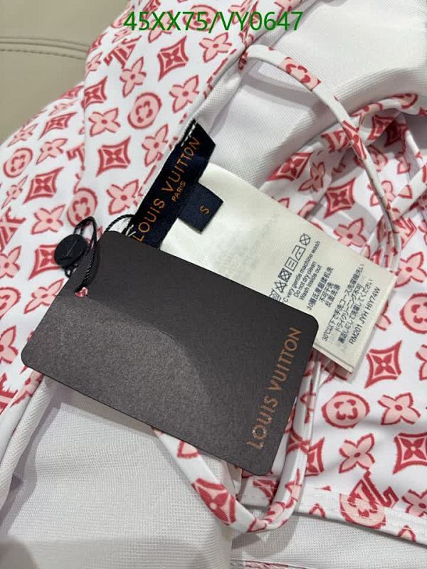 LV-Swimsuit Code: VY0647 $: 45USD