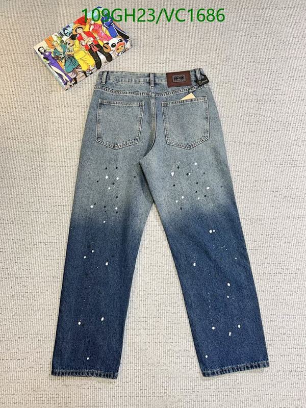 Miu Miu-Clothing Code: VC1686 $: 109USD