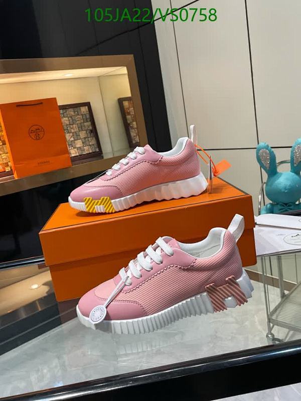 Hermes-Men shoes Code: VS0758 $: 105USD
