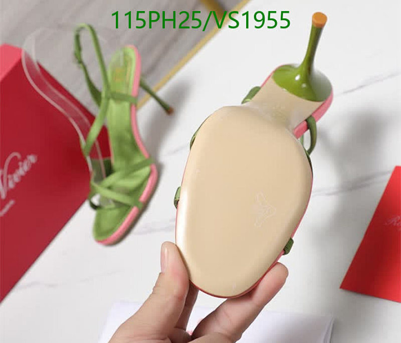 Roger Vivier-Women Shoes Code: VS1955 $: 115USD