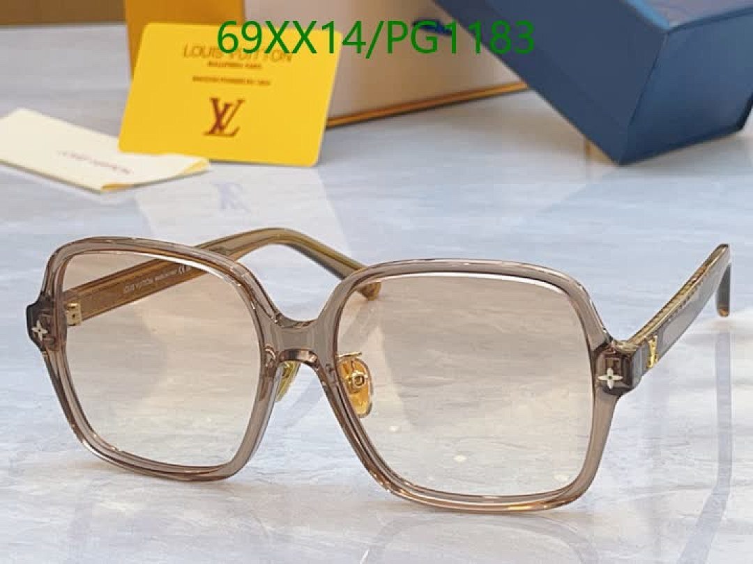 LV-Glasses Code: PG1183 $: 69USD