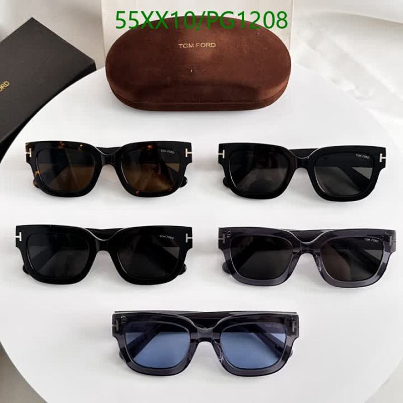 Tom Ford-Glasses Code: PG1208 $: 55USD