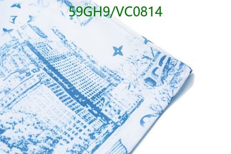 LV-Beach Shorts Code: VC0814 $: 59USD