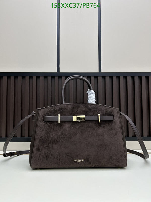 Demellier-Bag-4A Quality Code: PB764 $: 155USD