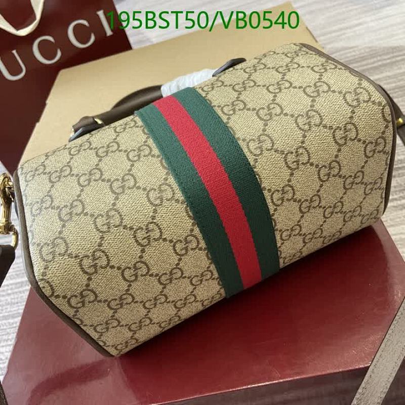 Gucci-Bag-Mirror Quality Code: VB0540 $: 195USD