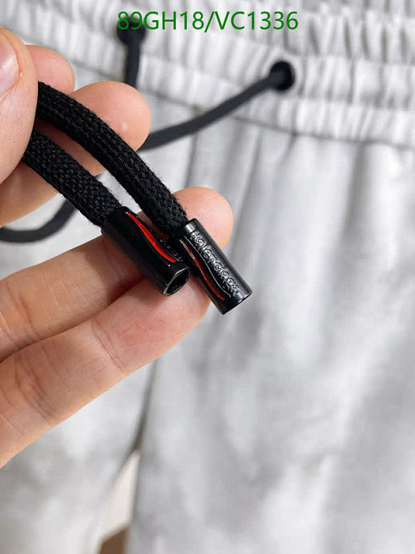 Balenciaga-Clothing Code: VC1336 $: 89USD