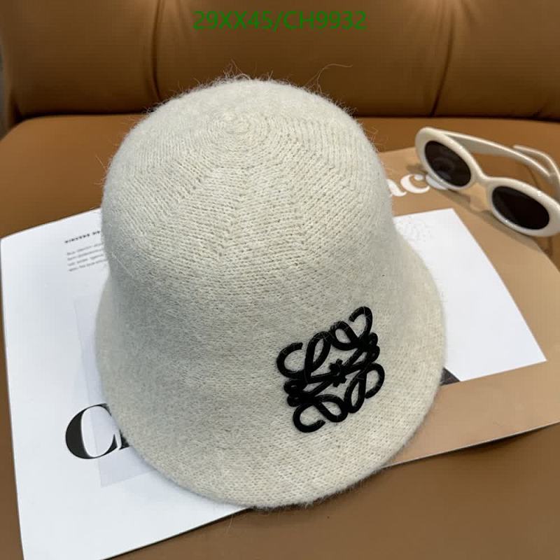 Loewe-Cap(Hat) Code: CH9932 $: 29USD