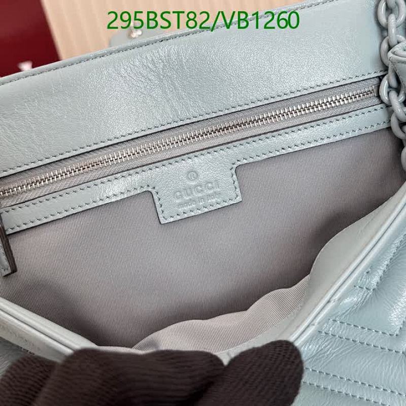 Gucci-Bag-Mirror Quality Code: VB1260 $: 295USD