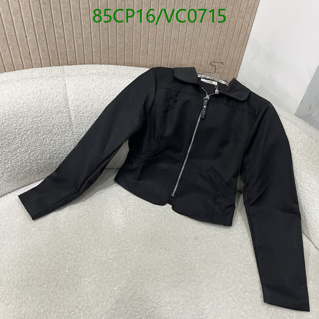 Hermes-Clothing Code: VC0715 $: 85USD