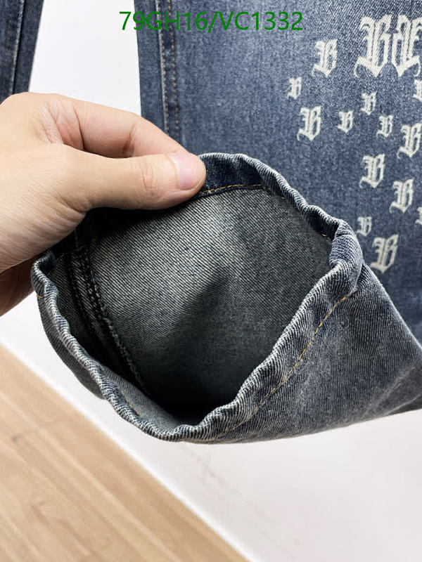 Balenciaga-Clothing Code: VC1332 $: 79USD