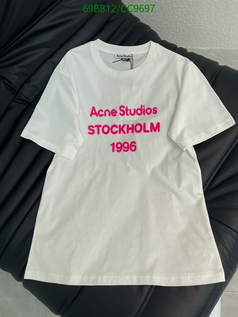 Acne Studios-Clothing Code: CC9697 $: 69USD-Yupoo.ru - Copybrand.Team photo album Acne Studios-Clothing Code: CC9697 $: 69USD