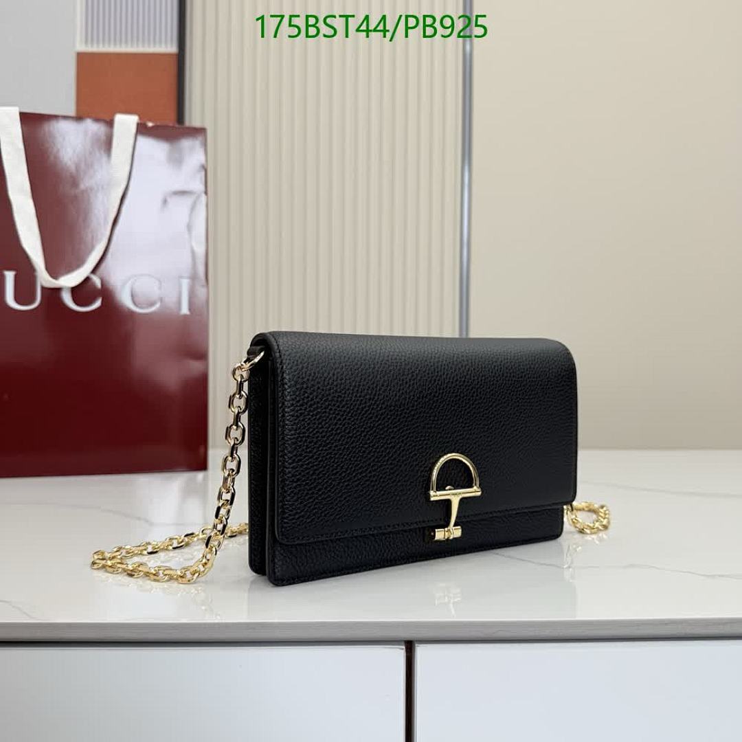 Gucci-Bag-Mirror Quality Code: PB925 $: 175USD