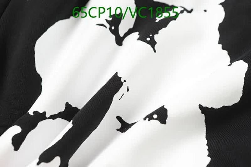 DENIM TEARS-Clothing Code: VC1855 $: 65USD