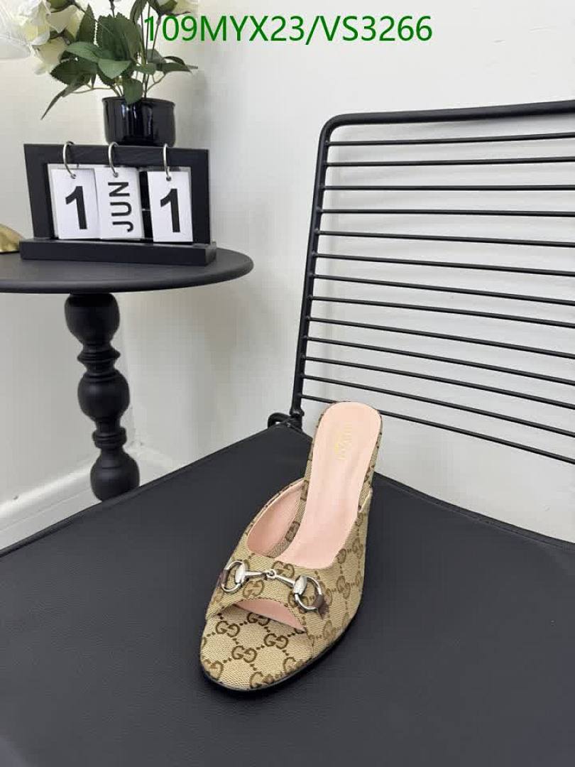 Gucci-Women Shoes Code: VS3266 $: 109USD