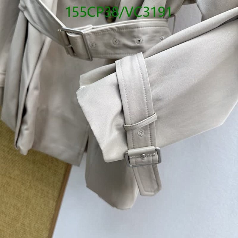 Loewe-Clothing Code: VC3191 $: 155USD