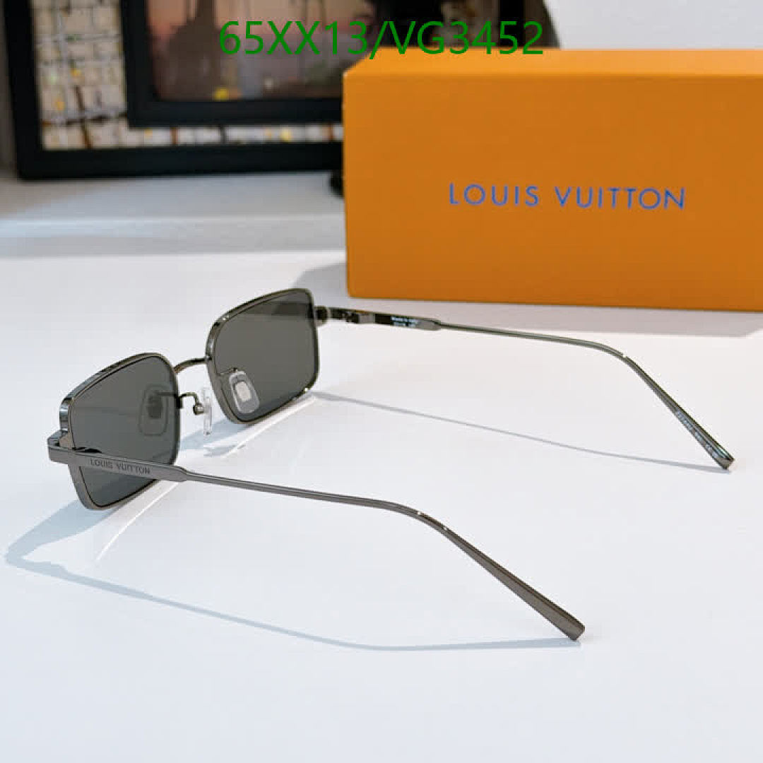 LV-Glasses Code: VG3452 $: 65USD