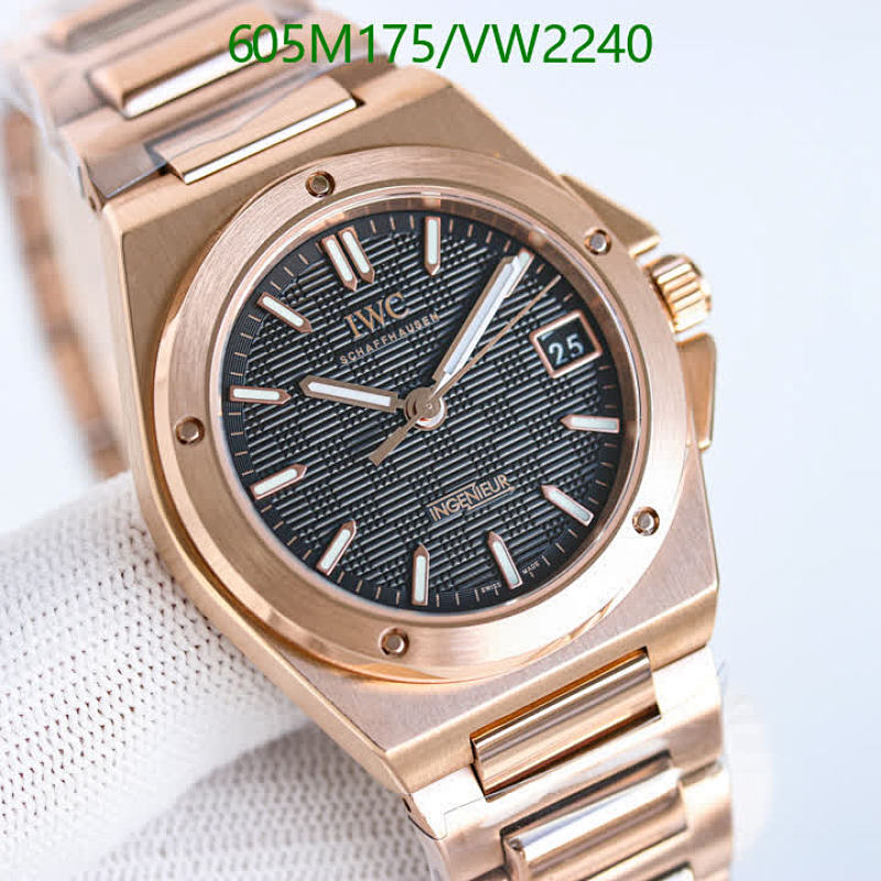 IWC-Watch-Mirror Quality Code: VW2240 $: 605USD