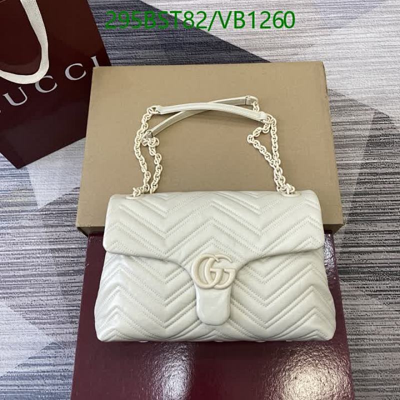 Gucci-Bag-Mirror Quality Code: VB1260 $: 295USD
