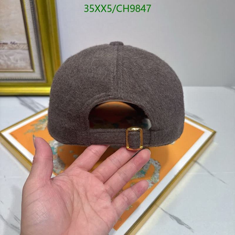 Celine-Cap(Hat) Code: CH9847 $: 35USD