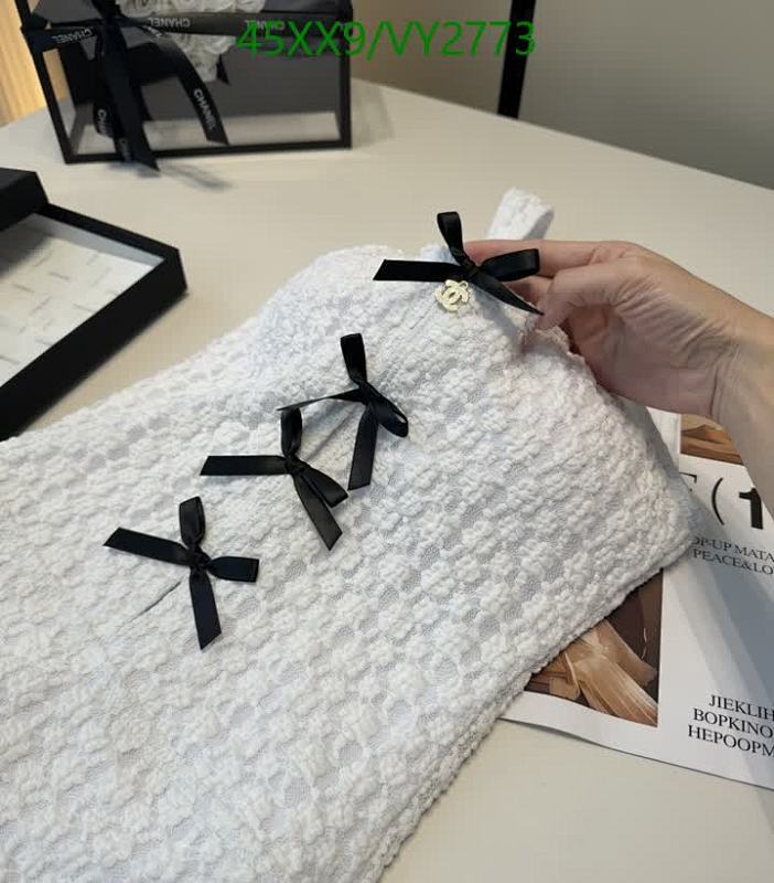 Chanel-Swimsuit Code: VY2773 $: 45USD