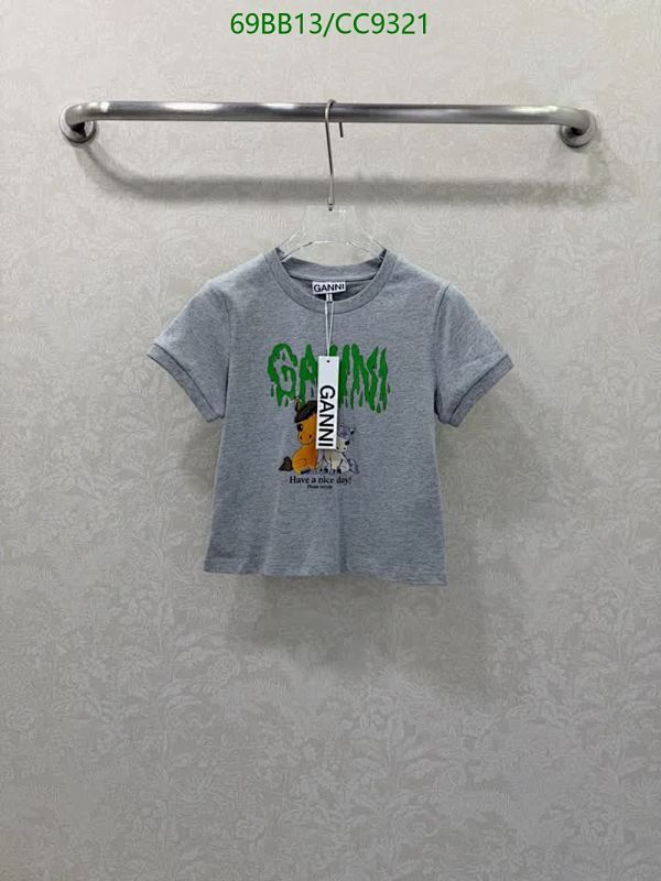 Ganni-Clothing Code: CC9321 $: 69USD