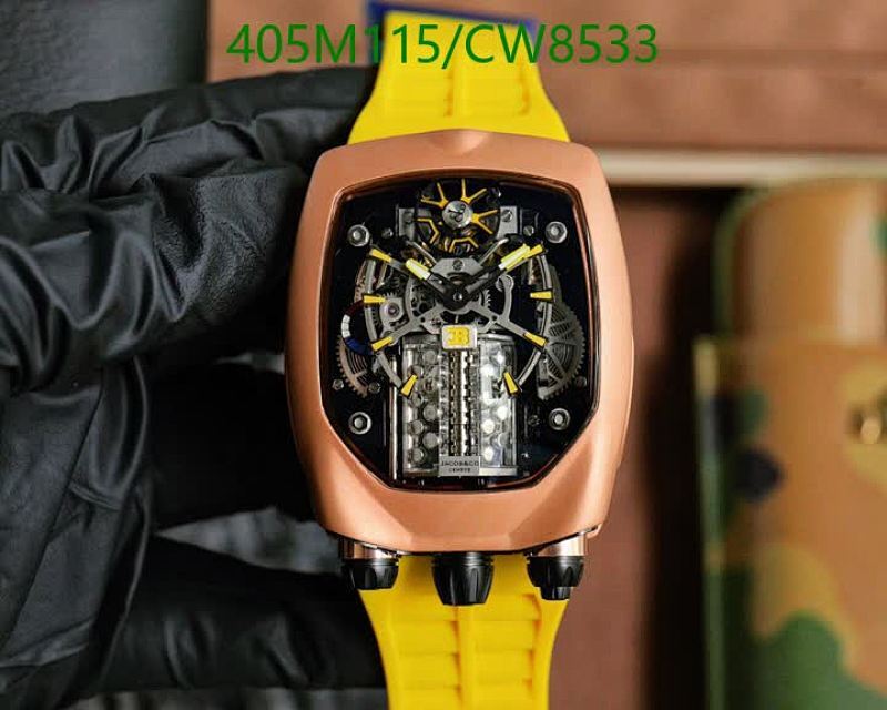 Jacob&Co-Watch-Mirror Quality Code: CW8533 $: 405USD