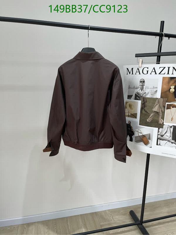 Miu Miu-Clothing Code: CC9123 $: 149USD