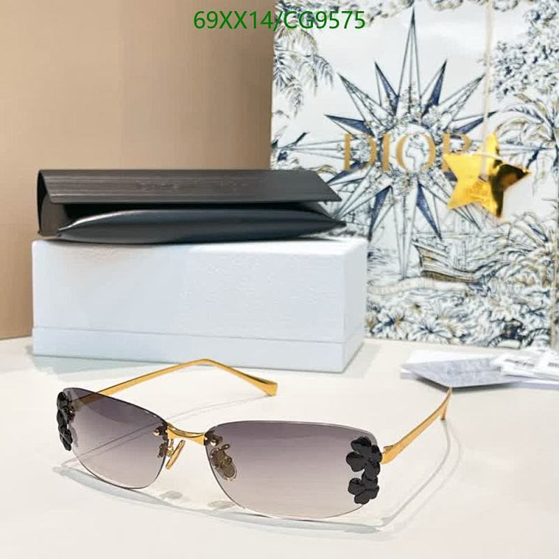 Dior-Glasses Code: CG9575 $: 69USD