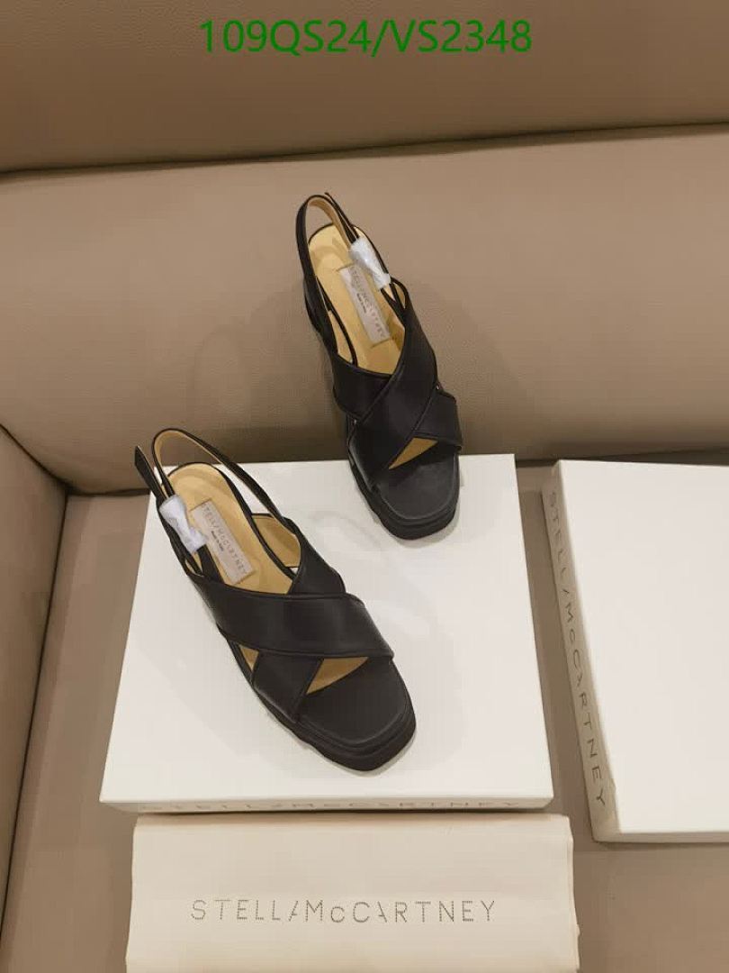 Stella-McCartney-Women Shoes Code: VS2348 $: 109USD