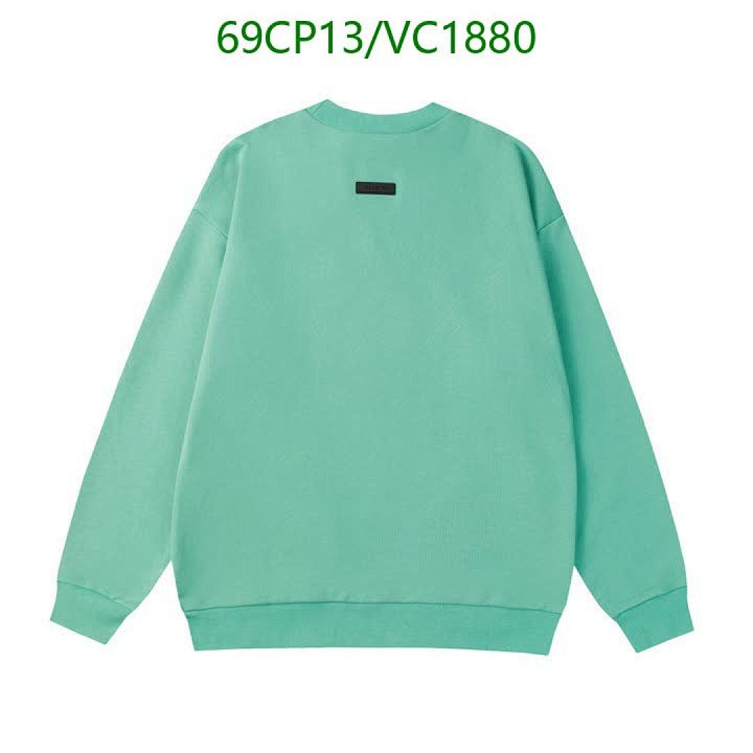 DENIM TEARS-Clothing Code: VC1880 $: 69USD