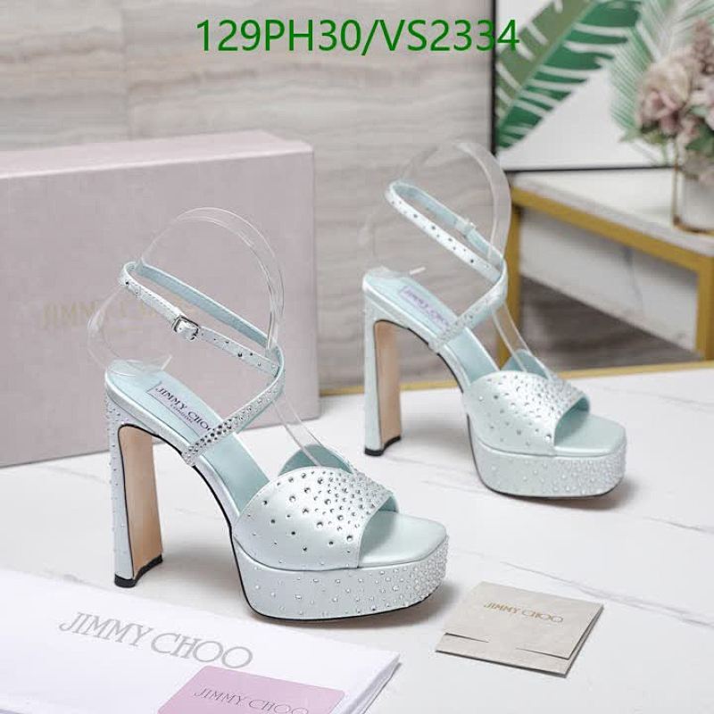 Jimmy Choo-Women Shoes Code: VS2334 $: 129USD