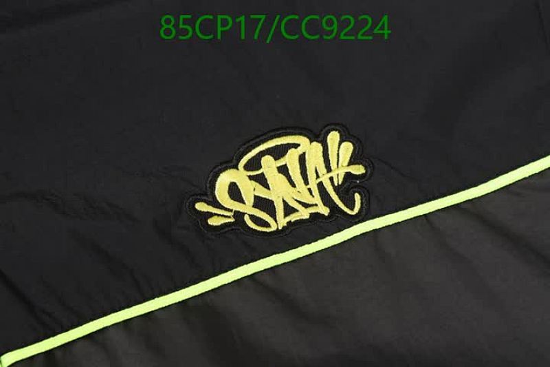 Syna World-Clothing Code: CC9224 $: 85USD