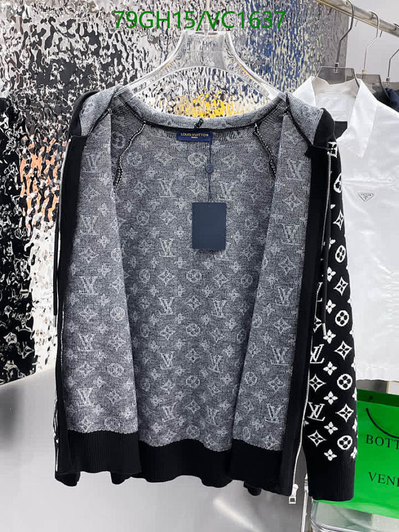 LV-Clothing Code: VC1637 $: 79USD