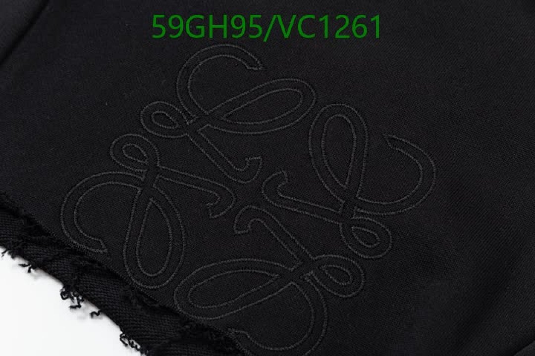 Loewe-Beach Shorts Code: VC1261 $: 59USD