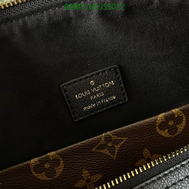 LV-Bag-4A Quality Code: JS5012 $: 89USD