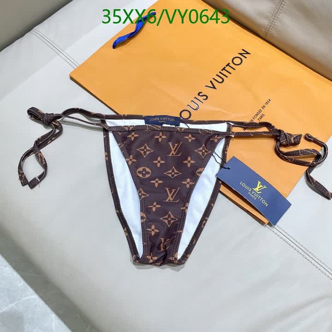 LV-Swimsuit Code: VY0643 $: 35USD