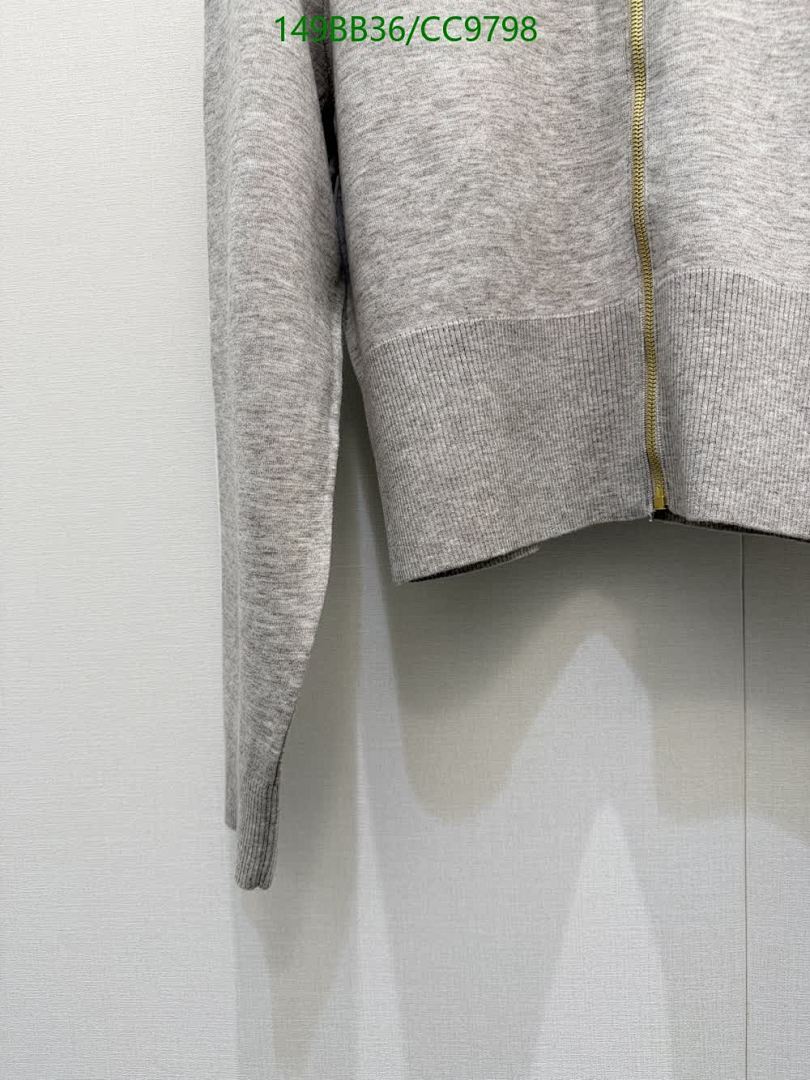 LV-Clothing Code: CC9798 $: 149USD