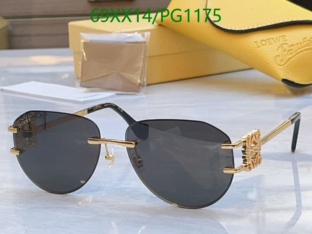 Loewe-Glasses Code: PG1175 $: 69USD-Yupoo.ru - Copybrand.Team photo album Loewe-Glasses Code: PG1175 $: 69USD